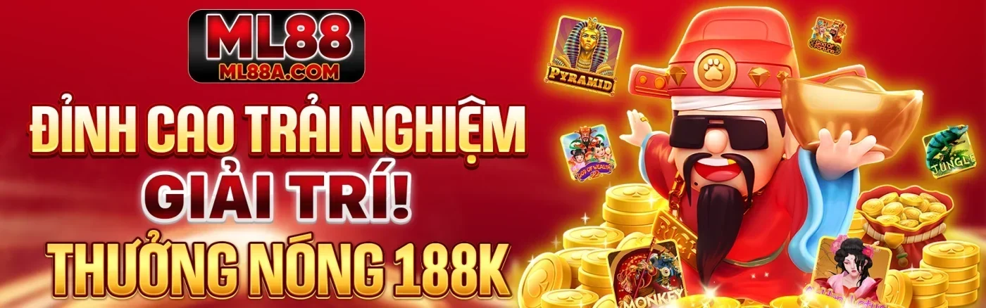 banner ml88